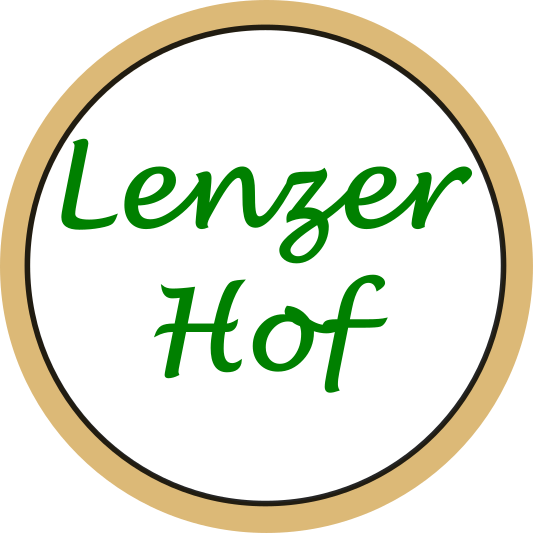 Logo Lenzerhof